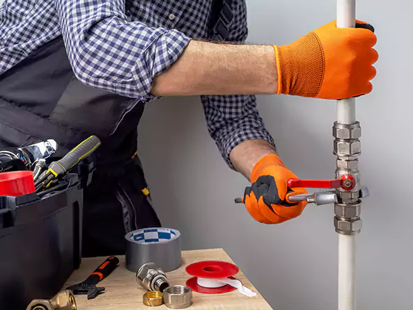 Why Choose Vero Beach South Plumbing for Plumbing Services?