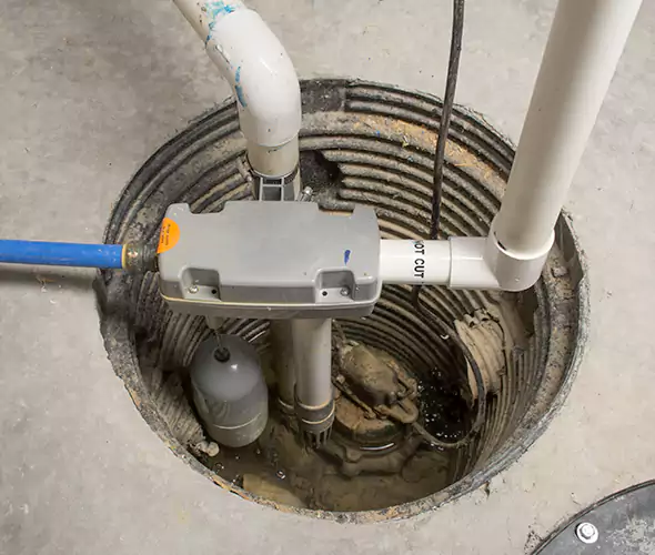 Licensed Plumbers for Basement Sump Pump Installation in Vero Beach South