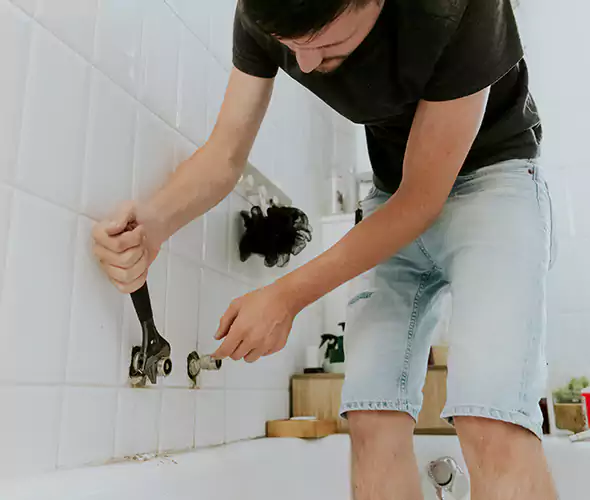 Affordable Bathtub Faucet Replacement in Vero Beach South: Choose Experienced Local Technicians