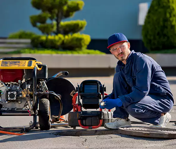 Professional Plumbers for Drains Camera Inspection in Vero Beach South, FL: Book Expert Inspection Services Today