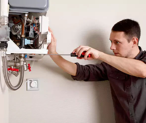 Certified Technicians for Electric Tankless Water Heater Installation in Vero Beach South, FL: Fast & Reliable Service.