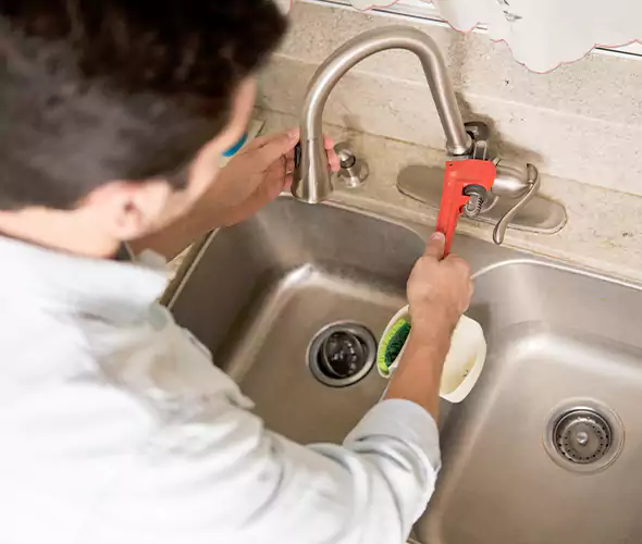 Professional Emergency Plumbing Repair in Vero Beach South, FL