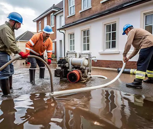 Expert Technicians for Flood Restoration in Vero Beach South, FL: Schedule Reliable Flood Restoration Services with Us