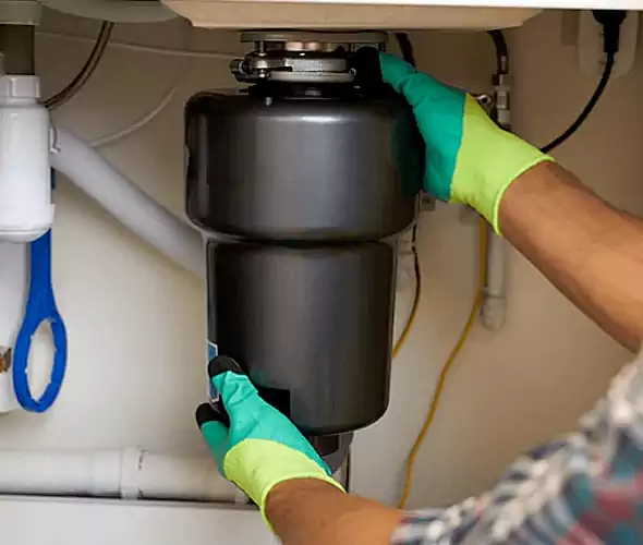 Professional Garbage Disposal Installation in Vero Beach South, FL