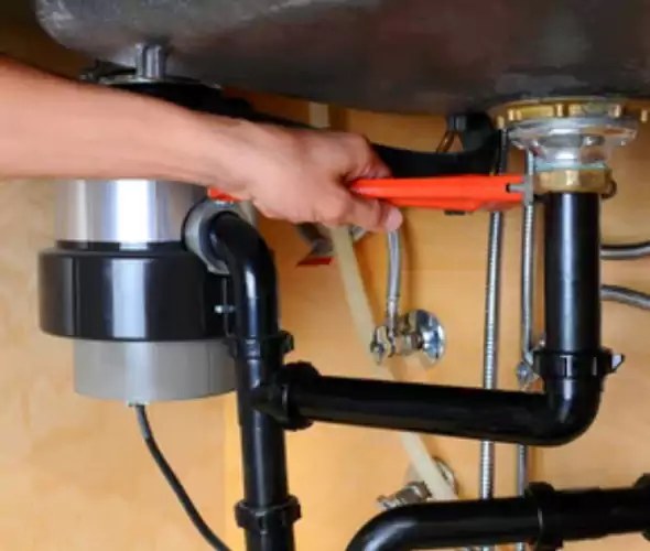 Professional Garbage Disposal Repair in Vero Beach South, FL