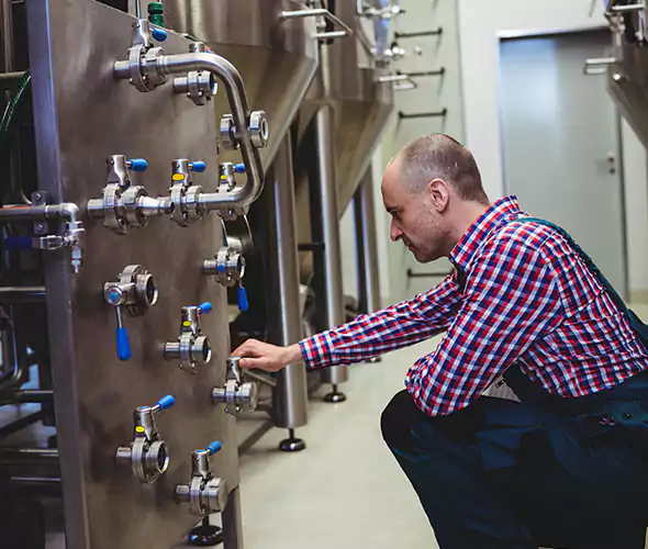 Professional Gas Leak Repair in Vero Beach South, FL
