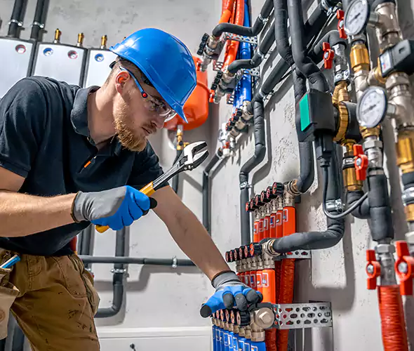 Professional Experts for Gas Line Installation in Vero Beach South, FL