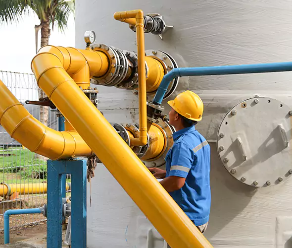 Expert Plumber for Gas Line Repair in Vero Beach South, FL: Schedule Affordable Repair Services with Us