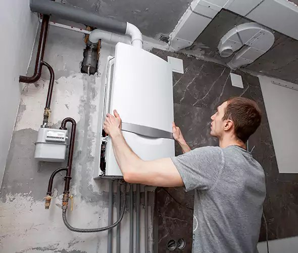 Certified Experts for Gas Water Heater Installation in Vero Beach South, FL