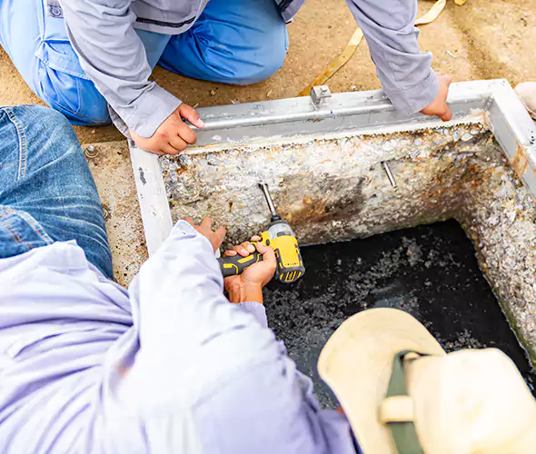 >Licensed Grease Trap Repair Plumber in Vero Beach South, FL