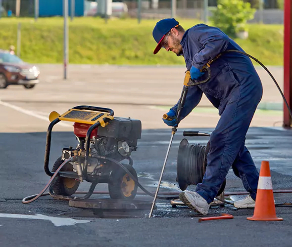 Expert Plumber for Hydrojet Plumbing in Vero Beach South, FL: Schedule Affordable Jetting Services with Us