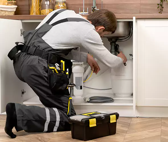 Certified Plumbers for Insinkerator Installation in Vero Beach South