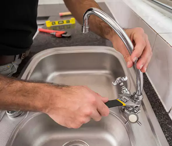 Expert Kitchen Sink Installation in Vero Beach South, FL