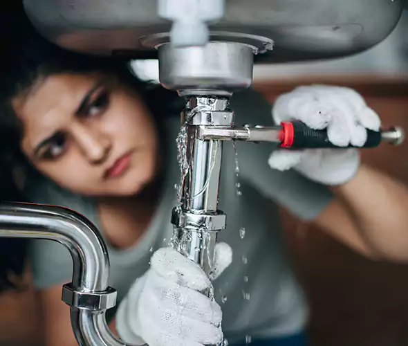 Professional Pipe Repair Specialists in Vero Beach South, FL