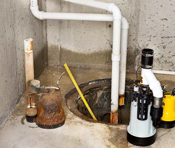 Expert Plumber for Sewage Ejector Pump Installation in Vero Beach South, FL: Schedule Affordable Installation Services with Us