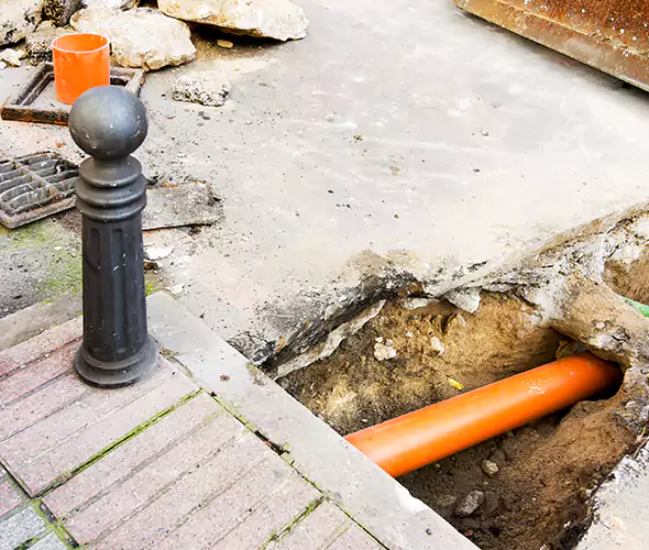Expert Plumber for Sewer Line Replacement in Vero Beach South, FL: Schedule Affordable Sewer Replacement Services with Us
