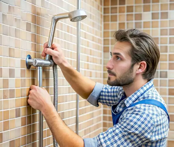 Professional Shower Replacement Specialist in Vero Beach South, FL: Schedule Affordable Shower Upgrade Services with Us