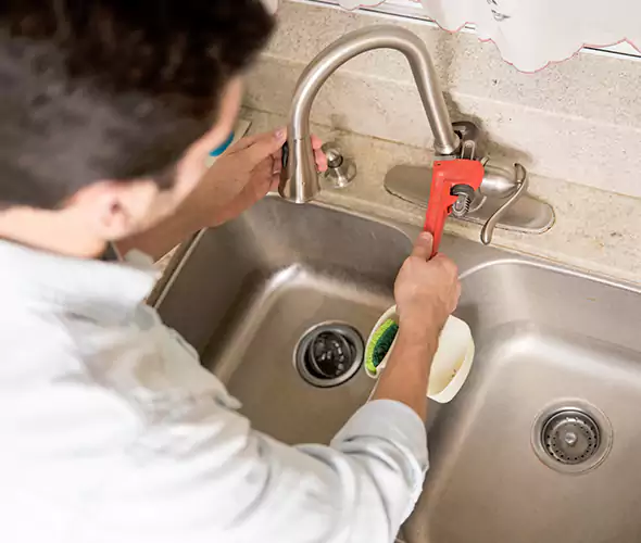 Professional Sink Repair Specialist in Vero Beach South, FL: Schedule Reliable Sink Fixing Services with Us