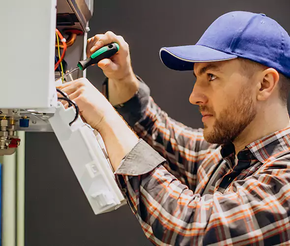 Expert Tankless Water Heater Plumber in Vero Beach South, FL
