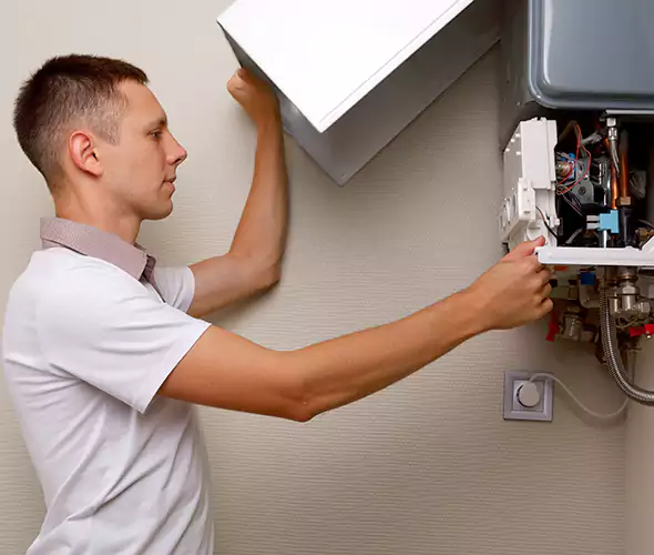 Expert Plumber for Tankless Water Heater Replacement in Vero Beach South, FL: Schedule Affordable Replacement Services with Us