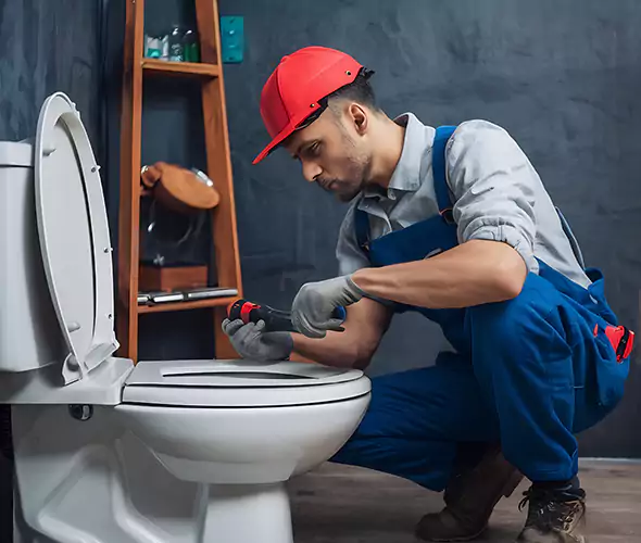 Expert Plumber for Toilet Installation in Vero Beach South, FL: Schedule Affordable Toilet Installation Services with Us
