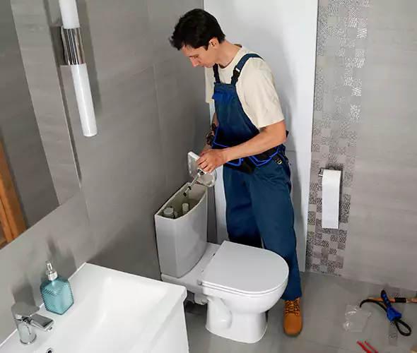 Plumber for Toilet Repair in Vero Beach South, FL: Schedule Affordable Toilet Repair Services With Us