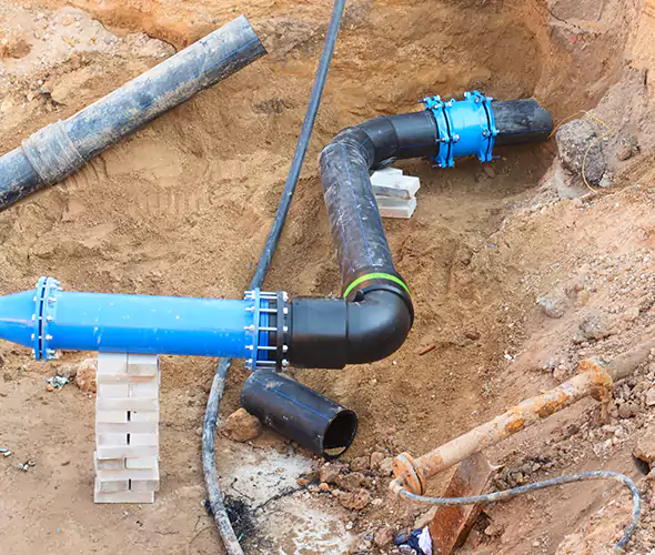 Expert Professional Trenchless Pipe Repair in Vero Beach South, FL