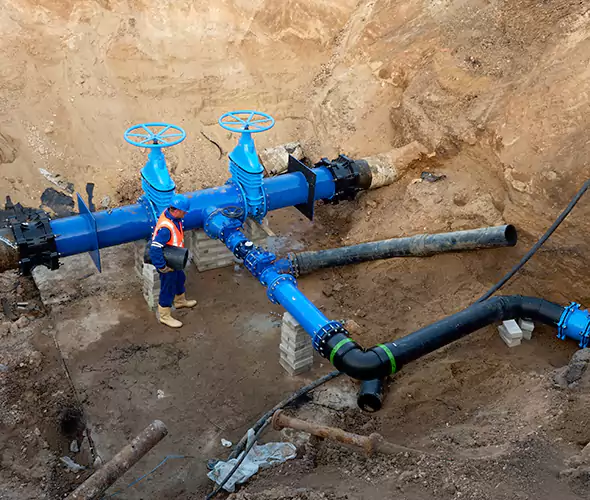 Trenchless Plumbing Experts for Trenchless Sewer Line Repair in Vero Beach South, FL