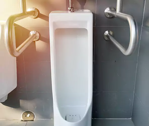Expert Urinal Installation in Vero Beach South, FL: Schedule Reliable Plumbing Services with Us