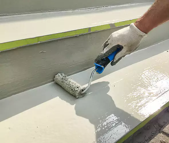 Expert Plumber for Walls Waterproofing in Vero Beach South,FL: Schedule Affordable Waterproofing Services with Us