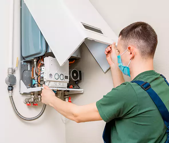 Licensed Experts for Water Heater Installation in Vero Beach South, FL
