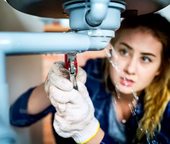 Expert Plumber for Water Leak Detection in Vero Beach South, FL: Schedule Affordable Leak Repair Services with Us