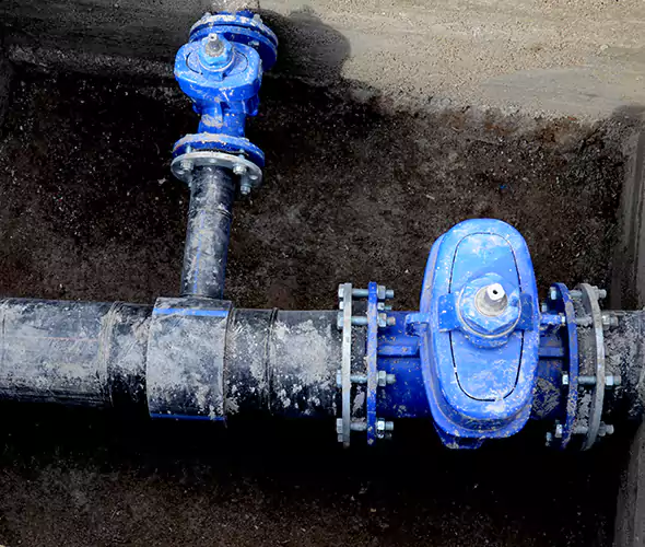 Certified Plumbers for Water Line Installation in Vero Beach South, FL