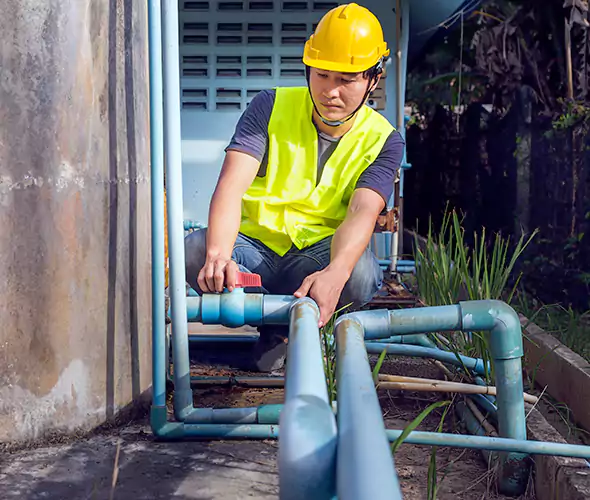 Expert Plumber for Water Line Replacement in Vero Beach South, FL: Schedule Affordable Water Line Replacement Services with Us