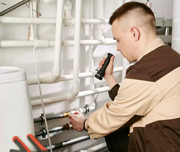 Trusted Water Softener Installers in Vero Beach South, FL