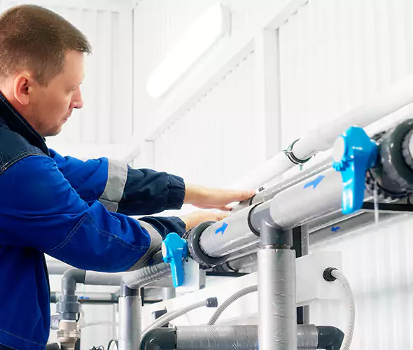 Expert Plumber for Water Softener Maintenance in Vero Beach South, FL: Schedule Professional Maintenance with Us