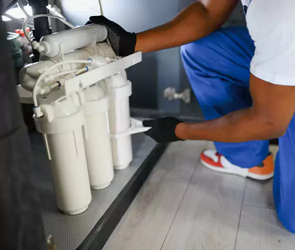 Expert Plumber for Water Softener Replacement in Vero Beach South, FL: Schedule Affordable Replacement Services with Us
