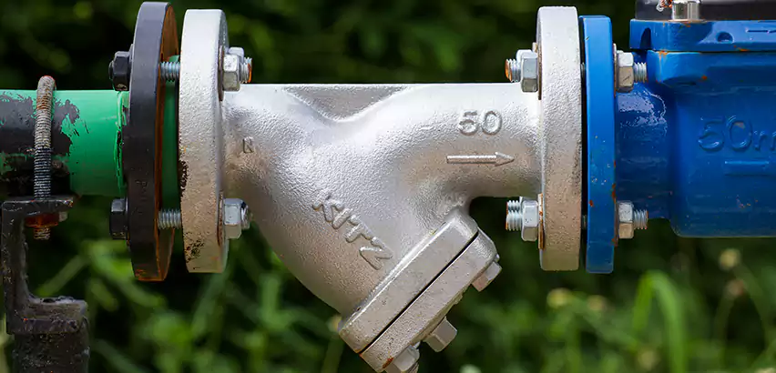 Professional Backflow Preventer Installation Services in Vero Beach South, FL