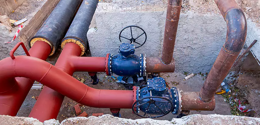 Backflow Preventer Installation in Vero Beach South