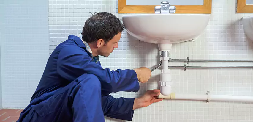 Toilet Repair Vero Beach South