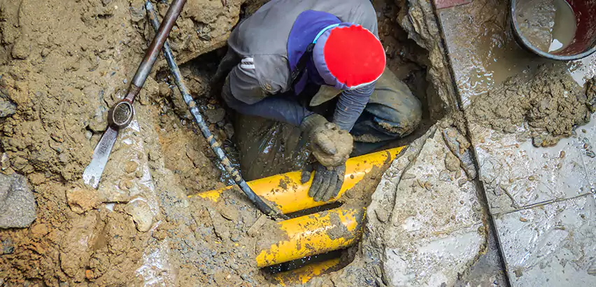 Clogged Drain Repair in Vero Beach South, FL