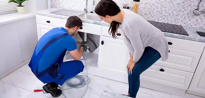 Professional Clogged Sewer Line Repair in Vero Beach South, FL