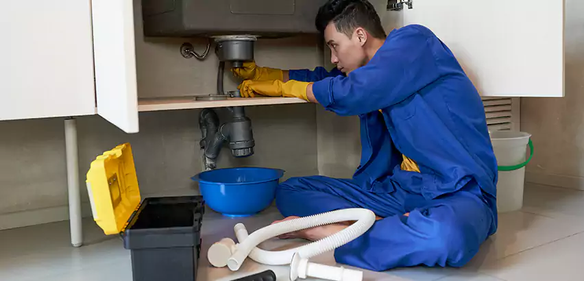 Drain Cleaning in Vero Beach South