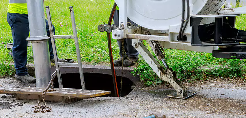 Drain Unblocking in Vero Beach South