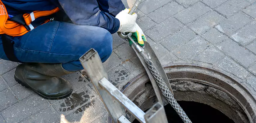 Drain Cleaning in Vero Beach South