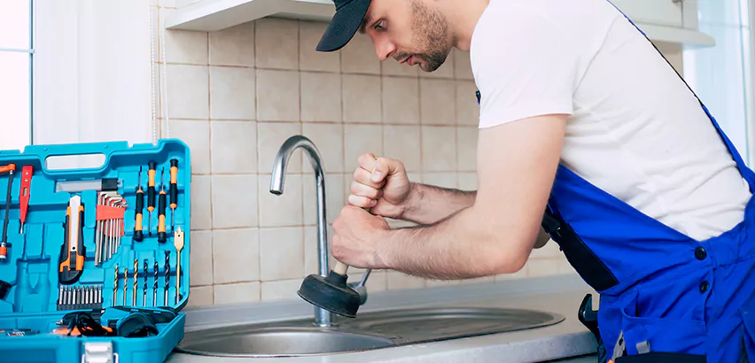 Emergency Plumber in Vero Beach South