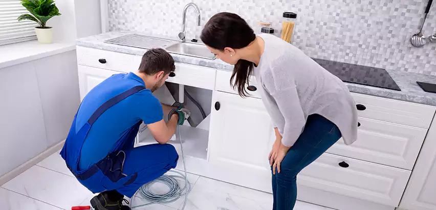 Fast Emergency Plumbing Repair Services in Vero Beach South, FL