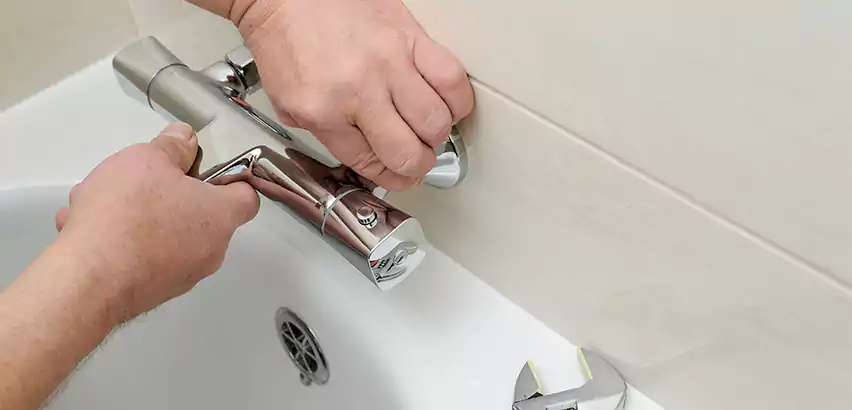 Faucet Installation in Vero Beach South