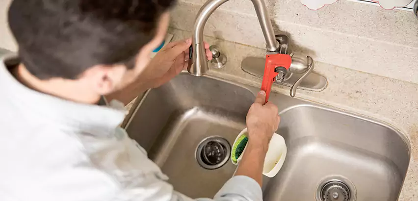 Faucet Repair in Vero Beach South