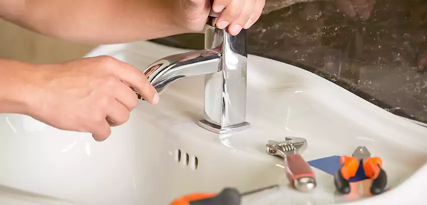 Bathtub Faucet Replacement in Vero Beach South